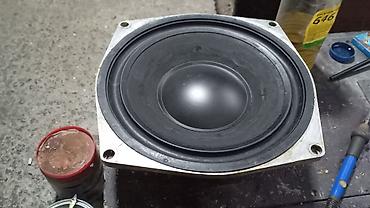 Динамики для авто: Продаю динамики цены разные на каждый динамик,продаю корпуса от — 30