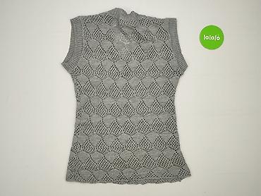 david emanuel sweter: Hand Knitted, Sweter damski, rozmiar S — 3