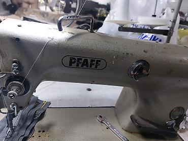 dərzi vakansiyalari: PFAFF
Alman maşınıdı
Koldas yüksək güçlü kavramalı jet motor — 1