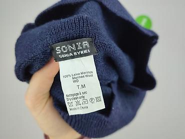 riverisland eu: Sonia Rykiel, Spodnie materiałowe damskie, rozmiar M — 4