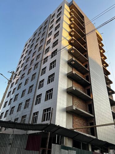 купить поле для посева: 2 комнаты, 78 м², Элитка, 4 этаж, ПСО (под самоотделку)