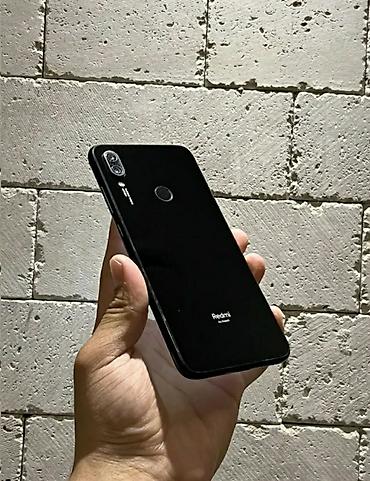 чехол redmi note 7: Redmi, Redmi Note 7, Б/у, 64 ГБ, цвет - Черный, 2 SIM — 3