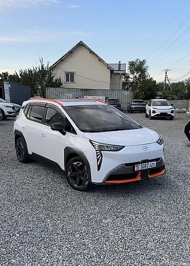 Срочно 🚨🔥GAC AION Y 2022год 500км Запас хода Максимальная комплектация at lalafo.kg Срочно 🚨🔥GAC AION Y 2022год 500км Запас хода Максимальная комплектация