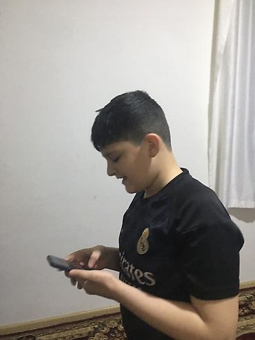 Uşaq geyimi və ayaqqabıları: Real Madrid futbol forması – qara rəng - Rəng: qara - Loqo: sinədə — 1