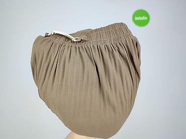 buty go: Spodnie materiałowe damskie, rozmiar S — 5