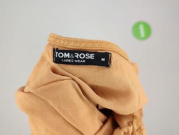 khaki: Tom Rose, Sukienka damska, rozmiar M — 4