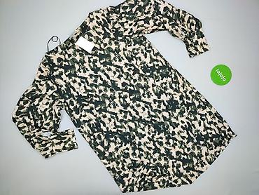 markowe tuniki: H&M, Sukienka damska, rozmiar L — 2