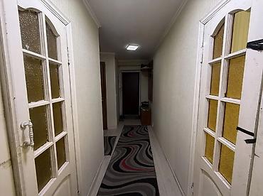 Продажа квартир: 2 комнаты, 48 м², Манаса/Боконбаева Индивидуалка, 5 этаж, Косметический ремонт — 6