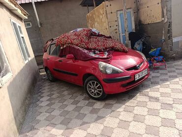 рассрочка авто бишкек без первоначального взноса: Honda Fit: 2003 г., 1.5 л, Механика, Бензин
