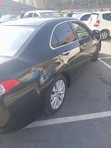 Honda Accord: 2008 г., Бензин, Седан at lalafo.kg Honda Accord: 2008 г., Бензин, Седан