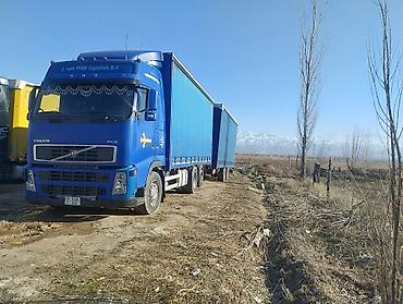 Грузовики: Грузовик, Volvo — 3