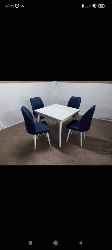 Setovi stolova i stolica: Stolica Mali sto ( okrugli ili cetvrtasti) - 14.800 Veliki sto 17500 na lalafo.rs — 13 Setovi stolova i stolica: Stolica Mali sto ( okrugli ili cetvrtasti) - 14.800 Veliki sto 17500 — 13