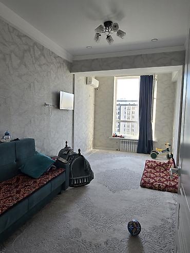 район филармонии: 1 комната, 38 м², Филармония Элитка, 12 этаж — 3