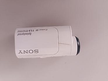 Бюро находок: Экшн‑камера Sony Action Cam HDR‑AZ1 — 3