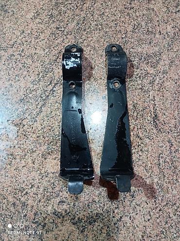 Другие аксессуары: Запчасти на 123 мерс at lalafo.kg — 28 Другие аксессуары: Запчасти на 123 мерс — 28