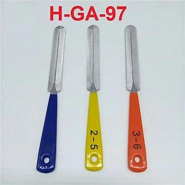 Turpije: PROFI TURPIJE ZA NUTALAT BESPLATNA DOSTAVA | ****************** — 1