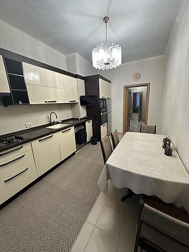 Долгосрочная аренда квартир: 3 комнаты, Собственник — 4