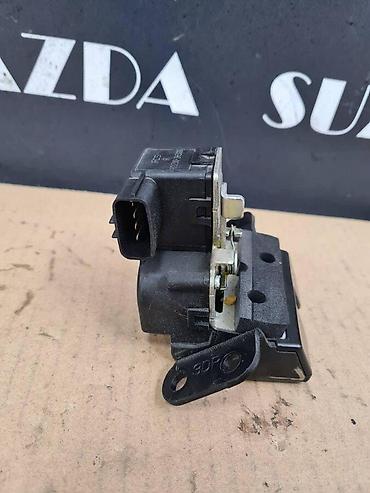Gepek vrata: BRAVA GEPEK VRATA ZA HYUNDAI IX35 — 3