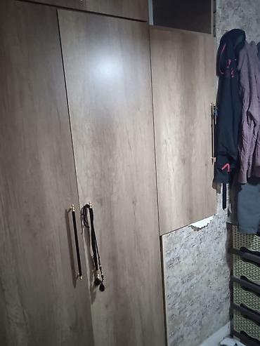 Yeni tikili: 2 otaqlı, Yeni tikili, 95 kv. m — 12