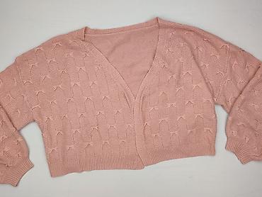 tu she: Shein Curve, Kardigan damski, rozmiar 3XL — 1