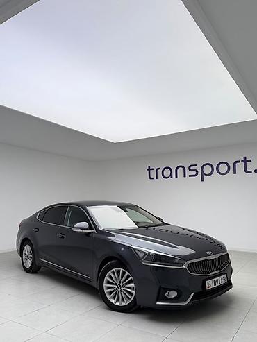 фара киа бонго: Kia K7: 2018 г., 2.2 л, Автомат, Бензин, Седан — 1