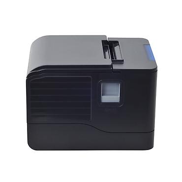 Торговое оборудование: Pos-принтер xprinter xp-f260l со звонком и световой индикацией usb — 4