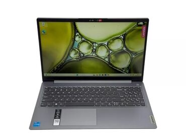 noutbuk klaviaturalari: 🔥 Model: Lenovo IdeaPad 1 15IAU7 (82QD003VUS) 🔥 💻 Texniki