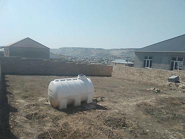 Torpaq sahələrinin satışı: 4 sot, Tikinti, Kupça (Çıxarış) — 7