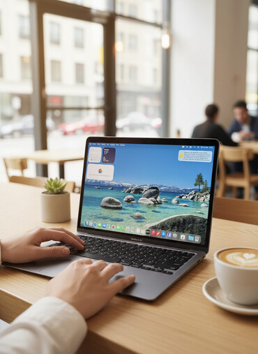 Ноутбуки: Ноутбук, Apple, 8 ГБ ОЗУ, Apple M1, 13.3 ", Б/у, Для работы, учебы, память SSD at lalafo.kg — 1 Ноутбуки: Ноутбук, Apple, 8 ГБ ОЗУ, Apple M1, 13.3 ", Б/у, Для работы, учебы, память SSD — 1