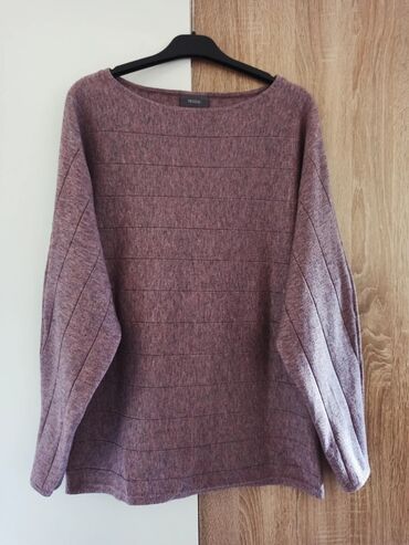 sakoi zenski h: L (EU 40), Single-colored, color - Lilac
