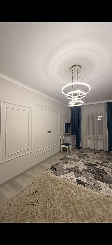 реальному: Продаю дом в Мкр Учкун рядом с новой школой 230м2 5 комнат + кухня — 8