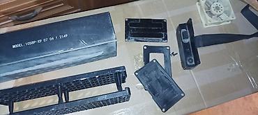 ups satilir: X9 / Halten RS-01 batareya korpusu ​X9 (və ya analoq Halten RS-01) — 5