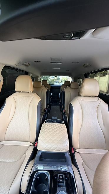 Kia: Kia Carnival: 2020 г., 2.2 л, Автомат, Дизель, Минивэн — 16