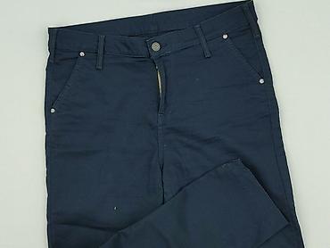 classics77 trousers: Vertus, Jeansy damskie, rozmiar L — 1