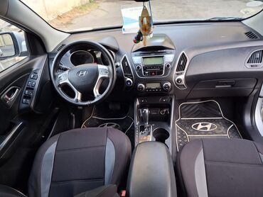 Hyundai: Hyundai ix35: 2.4 l | 2013 il Ofrouder/SUV — 9