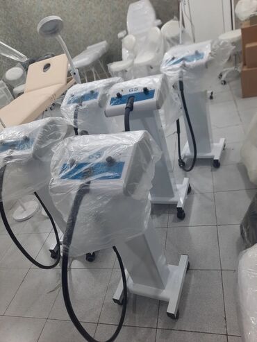 оборудование для производства пластиковых окон в бишкеке: Vibro massaj, Təlim keçirilir