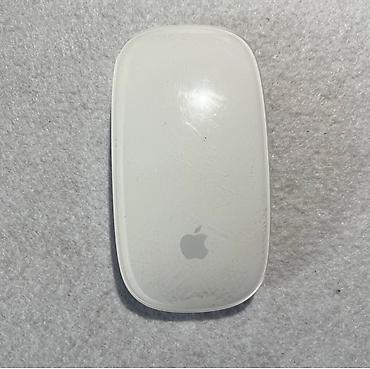 magi: Продаю Apple Magic Mouse 1 в хорошем рабочем состоянии. Все функции — 1