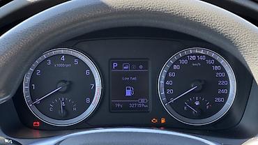 Продажа авто: Hyundai Sonata: 2019 г., 2 л, Автомат, Бензин, Седан — 10