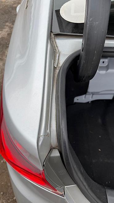 Hyundai: Hyundai Sonata: 2020 г., 2 л, Автомат, Газ, Седан at lalafo.kg — 9 Hyundai: Hyundai Sonata: 2020 г., 2 л, Автомат, Газ, Седан — 9