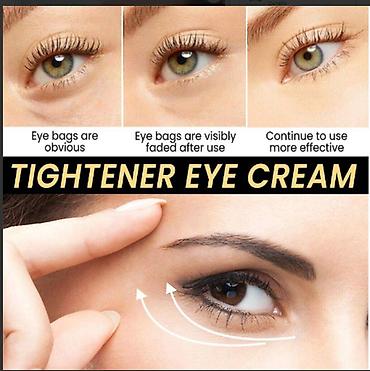 Уход за телом: США Подтяжка без ботокса Скорая помощь от морщин мгновенное — 9