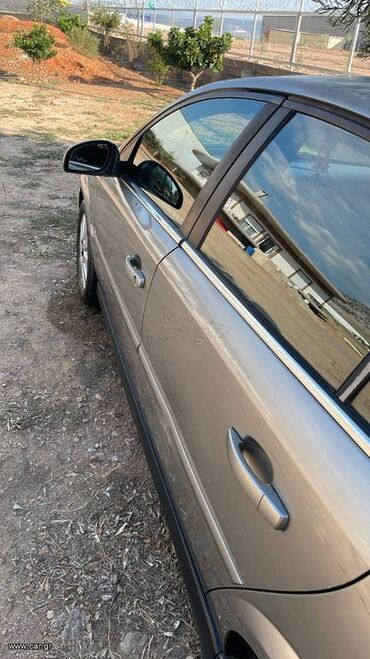 Opel: Opel Vectra: 1.8 l. | 2005 έ. 340000 km. Λιμουζίνα at lalafo.gr — 9 Opel: Opel Vectra: 1.8 l. | 2005 έ. 340000 km. Λιμουζίνα — 9