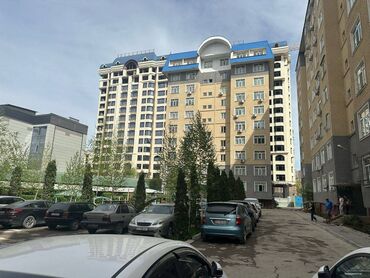 Продажа домов: 4 комнаты, 160 м², Элитка, 9 этаж