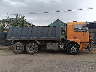 тягачи фуры: Самосвал Shacman F2000 (6x4) Продаю шахман 2013 год хороший состаяния — 1
