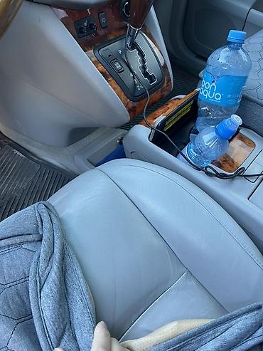 Lexus: Lexus RX: 2005 г., 3.3 л, Автомат, Бензин, Кроссовер — 3