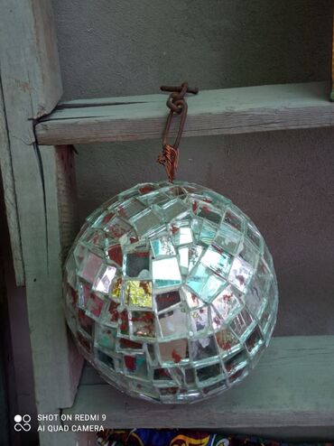 Декор для дома и сада: Декор для дома и сада, Платная доставка, Самовывоз at lalafo.kg — 10 Декор для дома и сада: Декор для дома и сада, Платная доставка, Самовывоз — 10