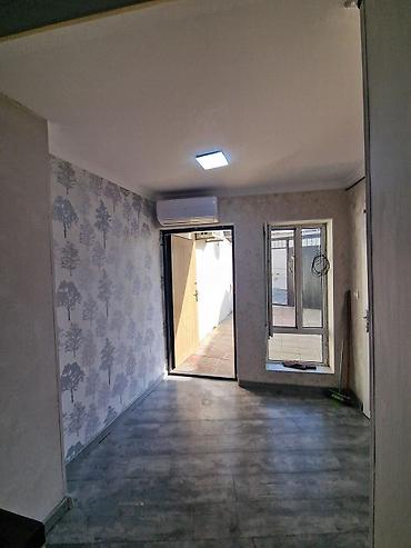 kiredit ev: Balaxanı qəs. 3 otaqlı, 62 kv. m, Kredit yoxdur, Orta təmir — 3