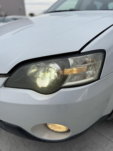 Subaru: Subaru Outback: 2008 г., Универсал — 11