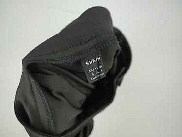 getry w gory: Shein, Spodnie materiałowe damskie, rozmiar S — 4