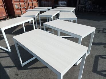 Офисные столы: Столы белые.
Стол офисный белый
у нас всегда в наличии at lalafo.kg — 19 Офисные столы: Столы белые.
Стол офисный белый
у нас всегда в наличии — 19