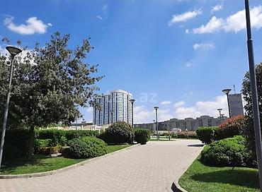 Yeni tikili: Yasamalda Qoşa Park MTK-da 3 otaqlı kupçalı ev satılır — 14